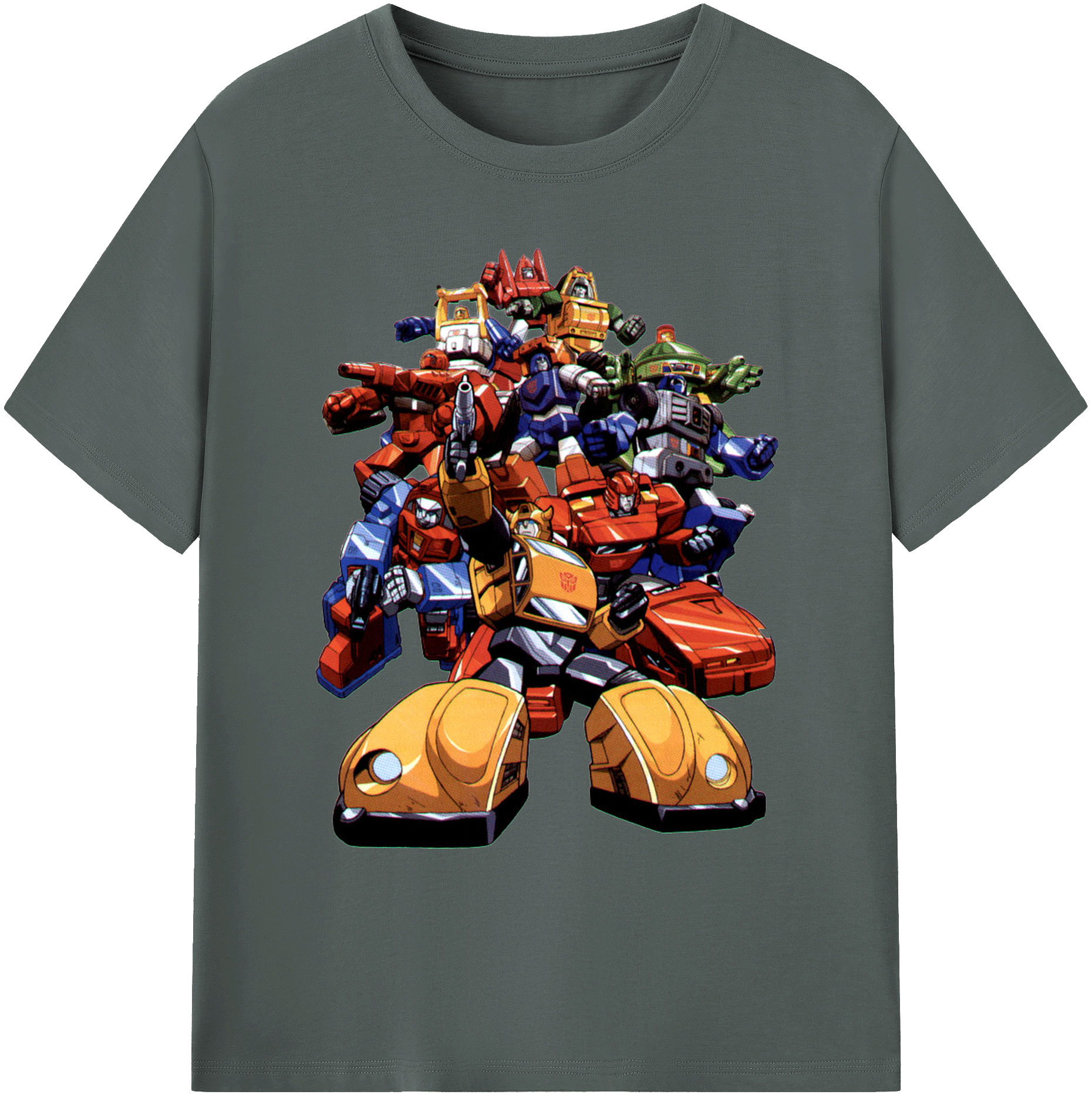 （画像用）  綿100％ メンズ半袖Tシャツ｜肌触りやわらか＆通気性